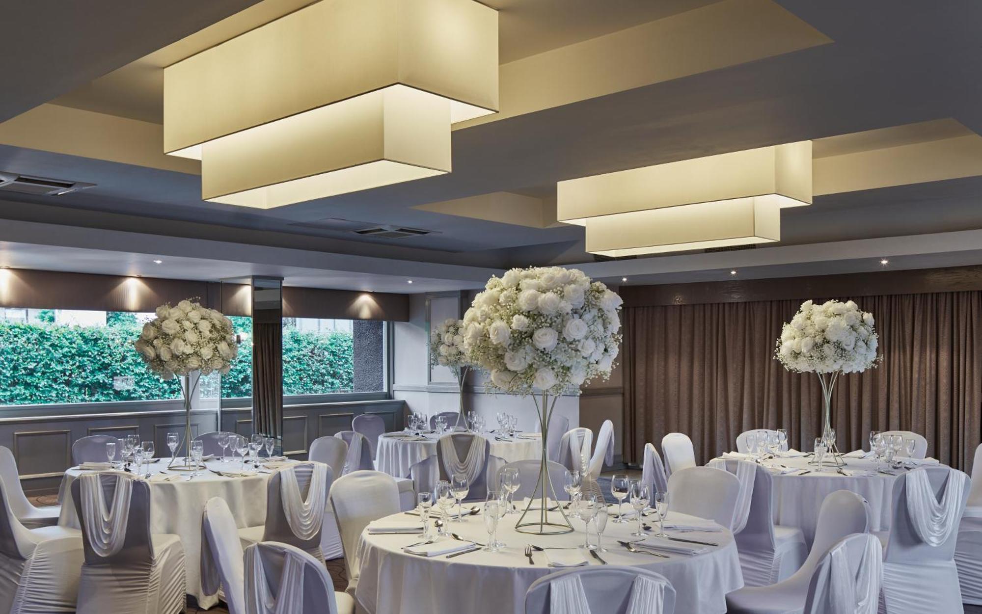 Leonardo Inn Glasgow West End Екстер'єр фото