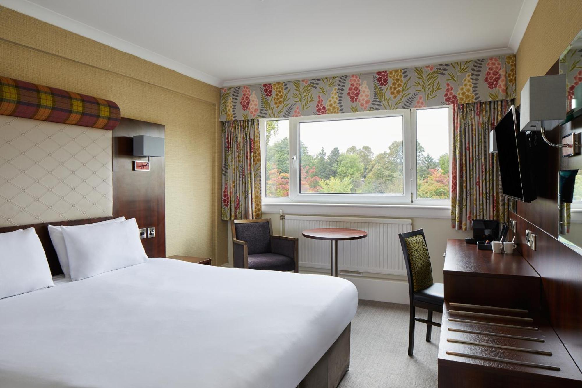 Leonardo Inn Glasgow West End Екстер'єр фото